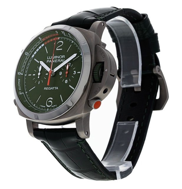 Panerai Luminor Marina PAM01299 Image 2